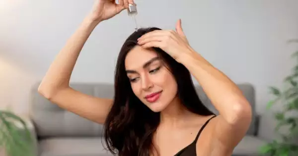 Hair Serum