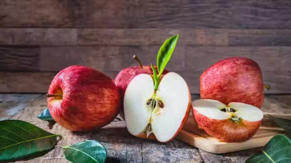 Apples