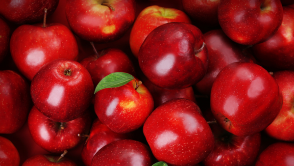 Apples