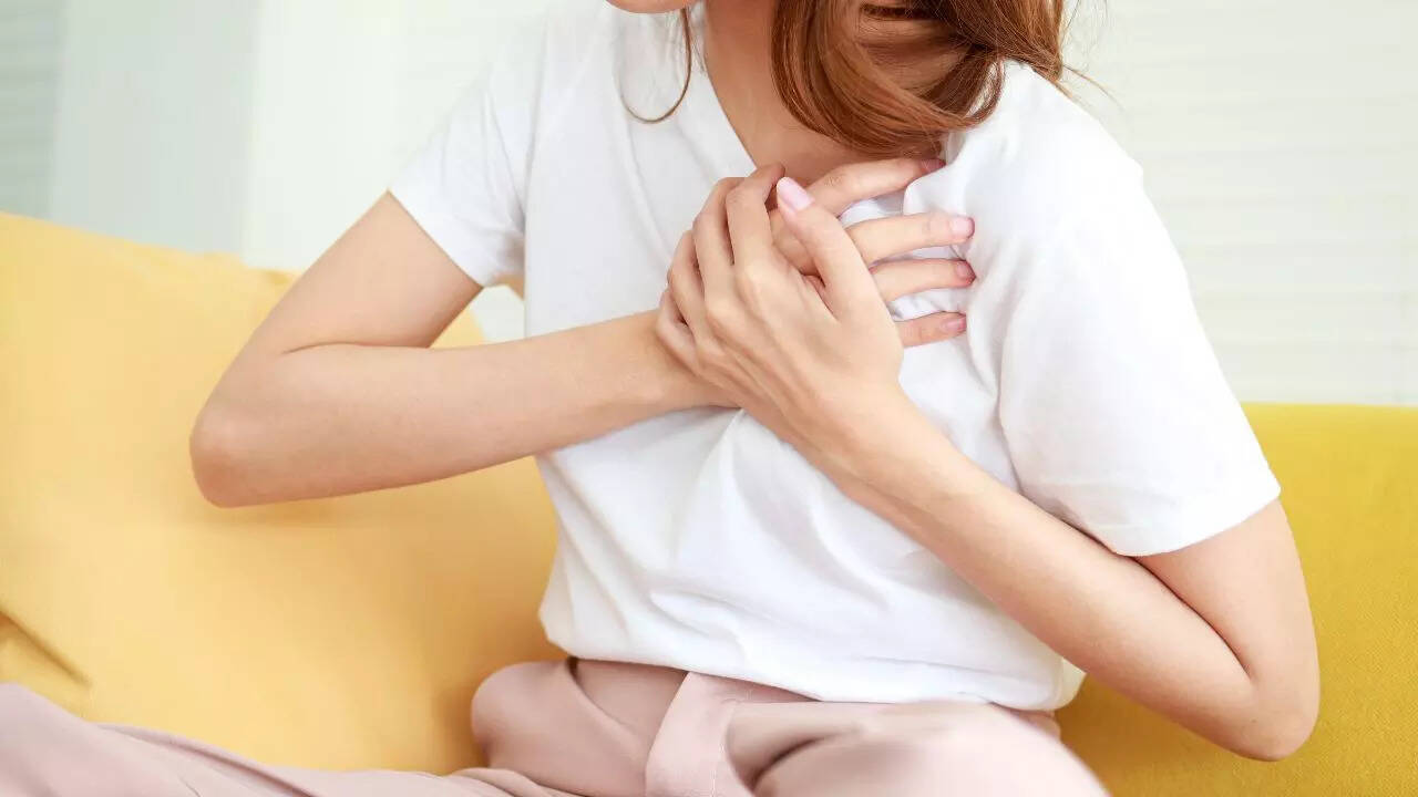 Heart disease risk