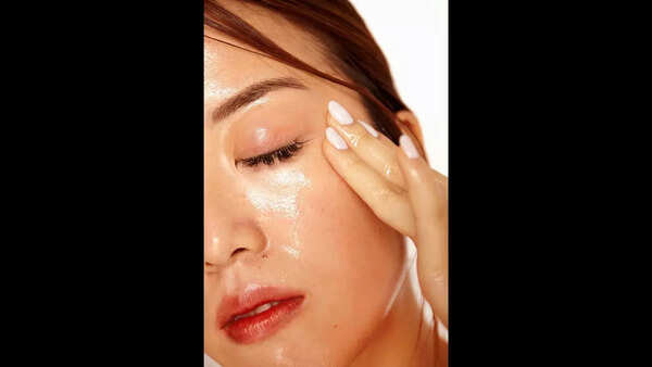 Improves skin texture
