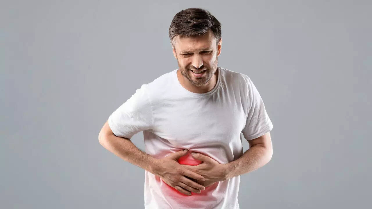 Liver strain