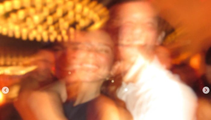 Dua Lipa’s telling pictures hint at Callum Turner relationship status
