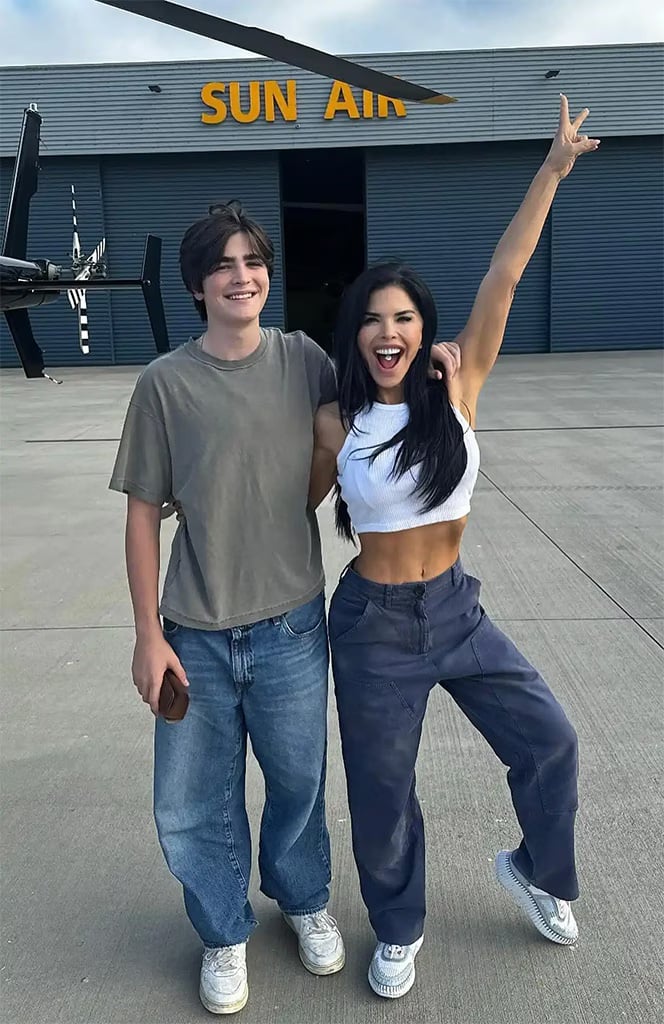 Lauren Sánchez ‘heartbroken’ just two months after marriage with Jeff Bezos