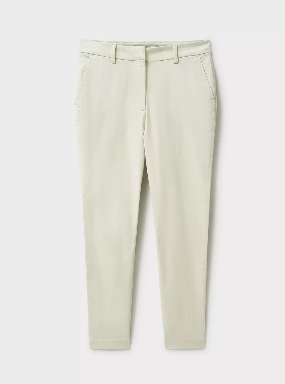 Crew Clothing Capri Chinos, £33 (were £55), John Lewis