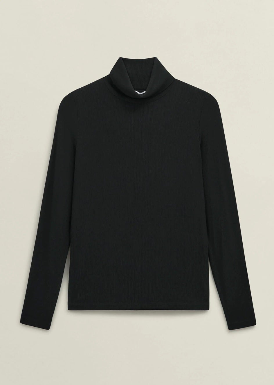 Hobbs Kiera Ribbed Rollneck, £39