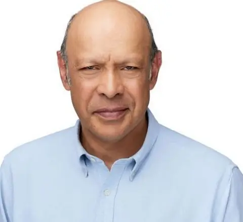 Pallab Ghosh profile image