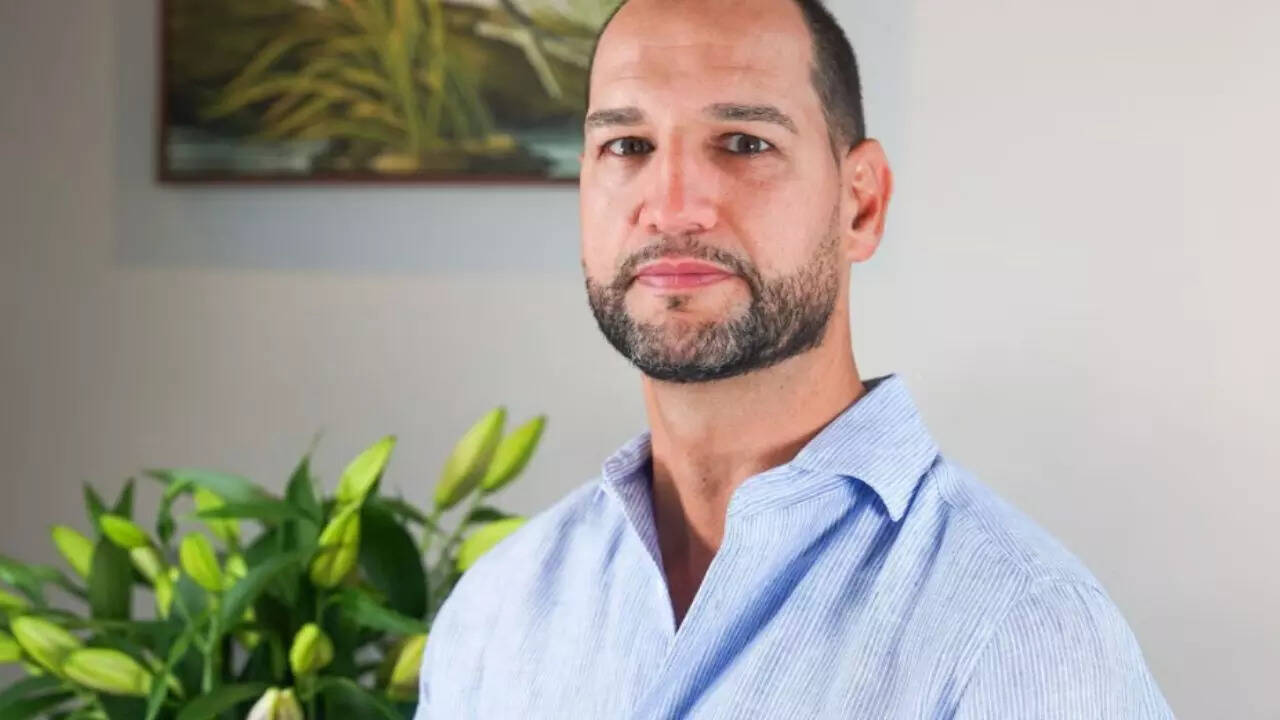 Frédéric diagnoses chronic lyme disease confirmed