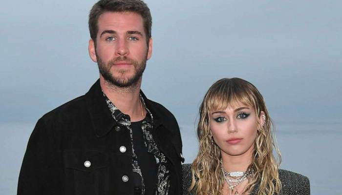 Miley Cyrus still holds grudge against ex Liam Hemsworth