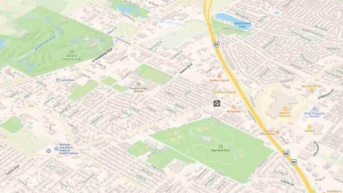 Apple Maps offers smooth, privacy-focused navigation designed for seamless use with your iPhone and CarPlay.