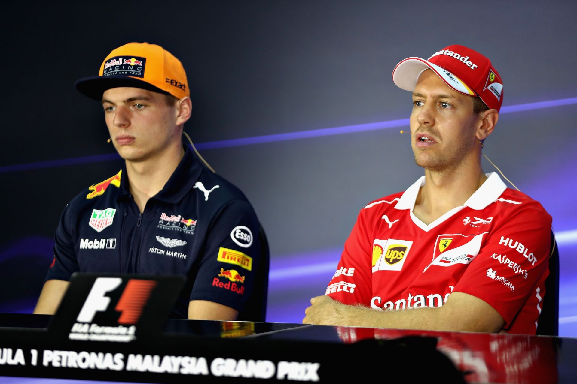 F1 Grand Prix of Malaysia - Previews - Source: Getty
