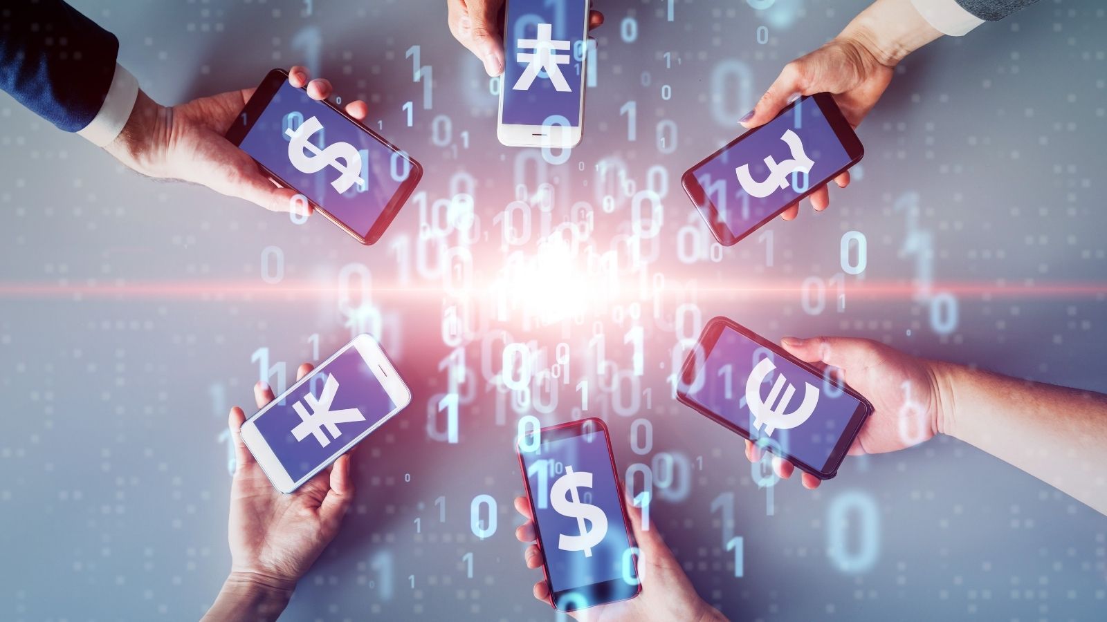 This European Nation Is The World’s First Cashless Country This European Nation Is The World’s First Cashless Country