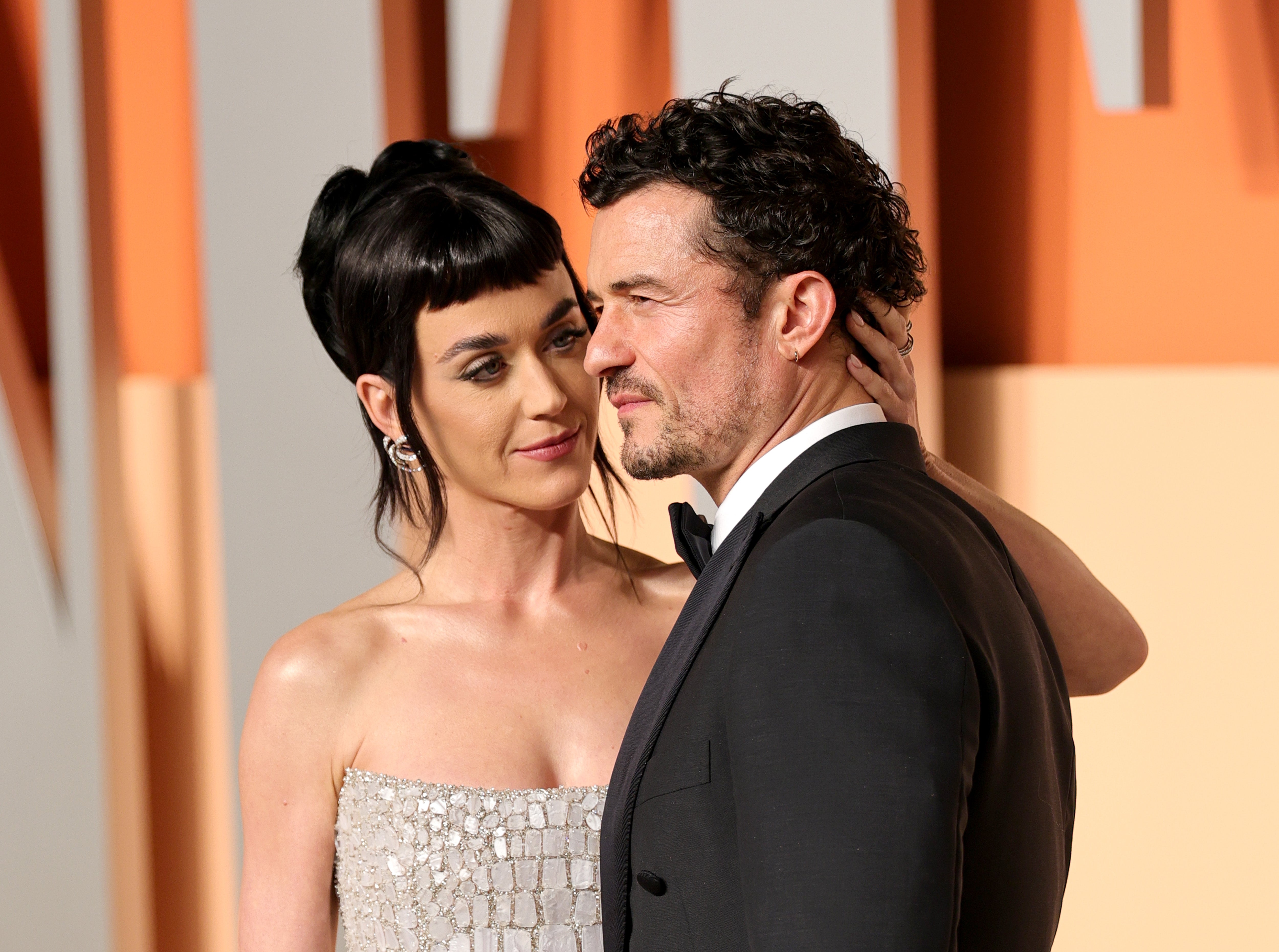 Orlando Bloom and Katy Perry announced their split in July after nine years together