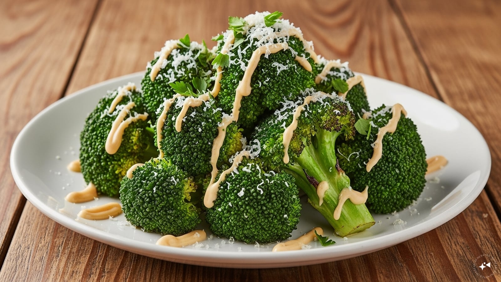 Helps Weight Management: Low in calories and high in fiber, broccoli keeps you full longer, preventing overeating. Including it in winter meals supports healthy weight management and curbs cravings for unhealthy, high-calorie snacks.