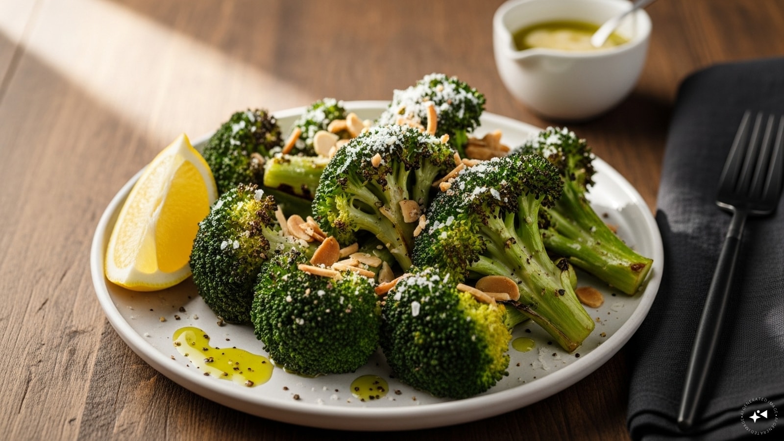 Heart Health: Broccoli’s fiber, potassium, and antioxidants support cardiovascular health by lowering cholesterol and improving blood circulation. Including it in your winter diet promotes heart function and reduces the risk of heart-related issues.