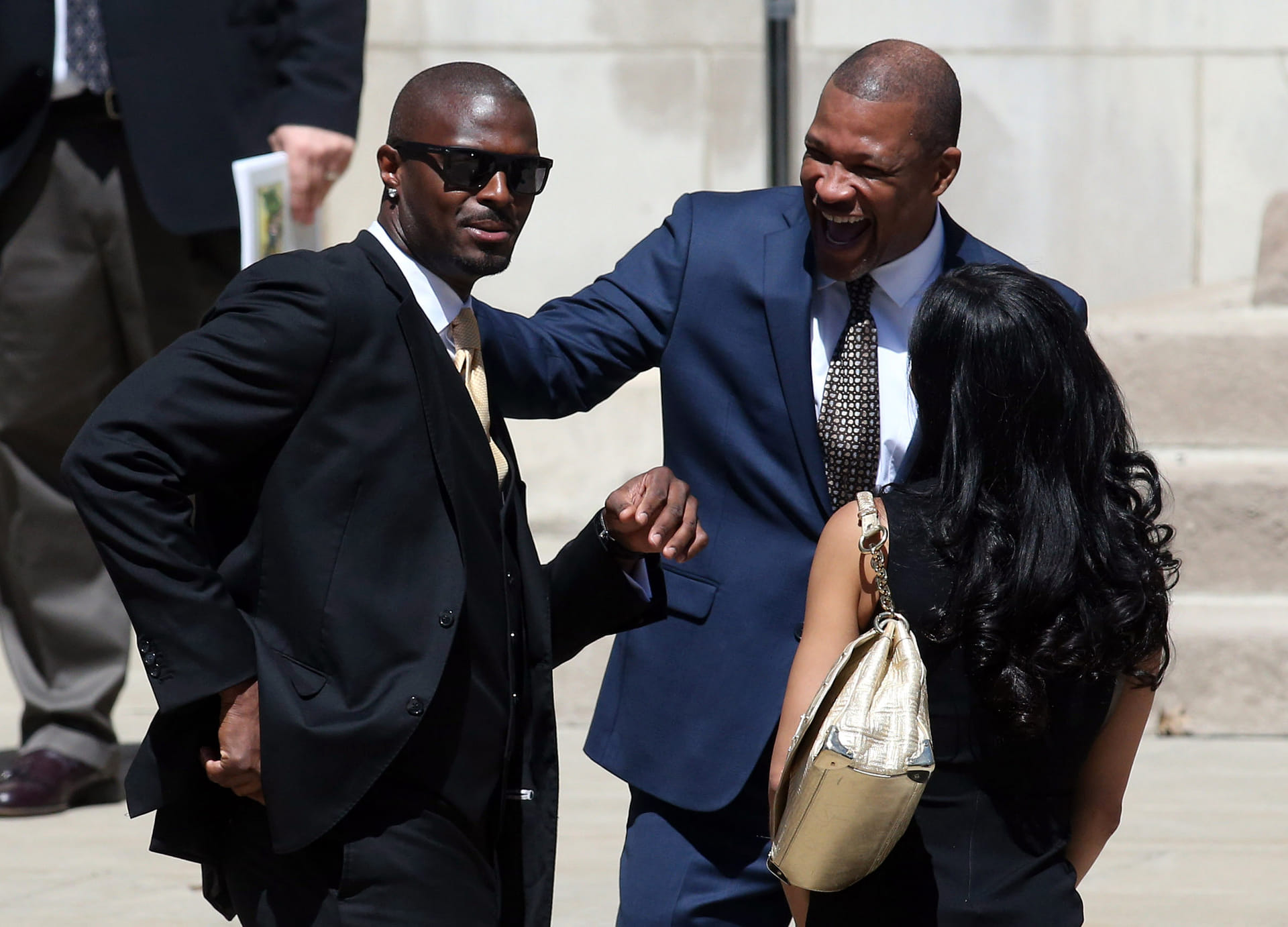 NFL: Pittsburgh Steelers' Chairman Daniel Rooney Funeral Mass - Source: Imagn