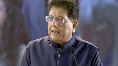 EU trade pact to be 'mother of all deals', says Piyush Goyal