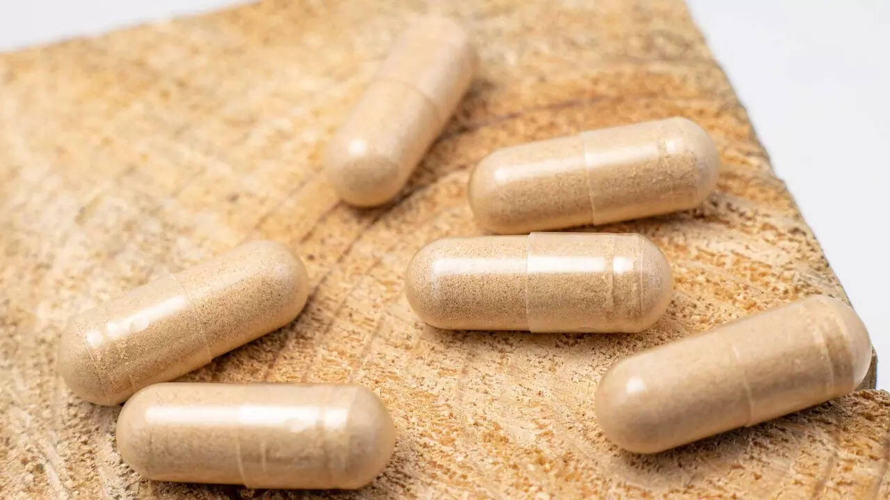 Myth 3: You should only take magnesium at night to help sleep