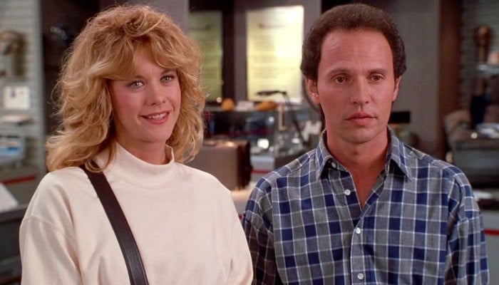 When Harry Met Sally...